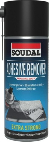 Средство SOUDAL ADHESIVE REMOVER по удалению клея 119710 [119710]