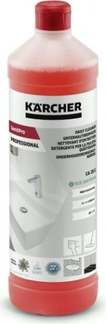 Средство специальное KARCHER CA 20 C (1 л) [6.295-679.0]