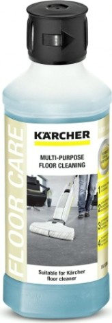 Средство специальное KARCHER RM 536 (6.295-944.0), для пола, 0,5 л [6.295-944.0]