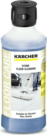 Средство специальное KARCHER RM 537 (500мл) ср-о для очист. кам.полов [6.295-943.0]