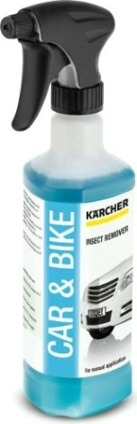 Средство специальное KARCHER RM 618 (0,5л) очист-ль следов насекомых [6.295-761.0]