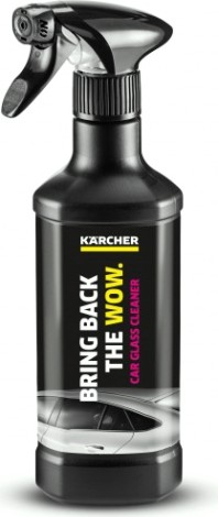 Средство специальное KARCHER RM 650 ср-во для чистки стекол 0,5л [6.296-105.0]
