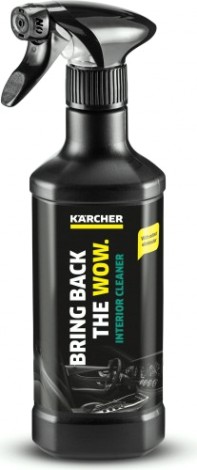 Средство специальное KARCHER RM 651 для чистки салона 0,5 л [6.296-106.0]