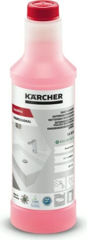 Средство специальное KARCHER SanitPro CA 20 R eco!perform (0,5 л). для санит.помещений [6.295-685.0]