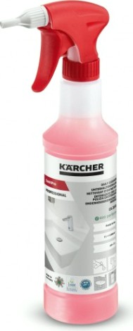 Средство специальное KARCHER SanitPro CA 20 R eco!perform (0,5 л). для санит.помещений [6.295-685.0]