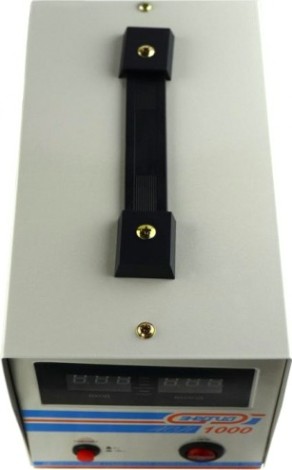 Стабилизатор напряжения однофазный ЭНЕРГИЯ АСН 1000 [Е0101-0124]