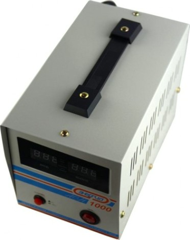 Стабилизатор напряжения однофазный ЭНЕРГИЯ АСН 1000 [Е0101-0124]