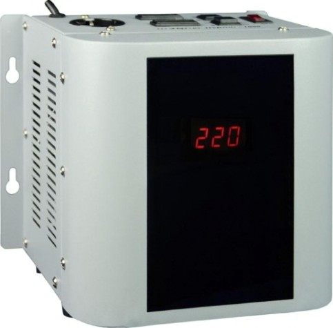 Стабилизатор напряжения однофазный ЭНЕРГИЯ Hybrid 1500 [Е0101-0146]