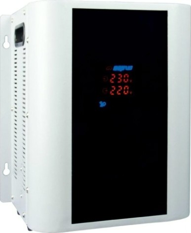 Стабилизатор напряжения однофазный ЭНЕРГИЯ Hybrid 3000 [Е0101-0148]