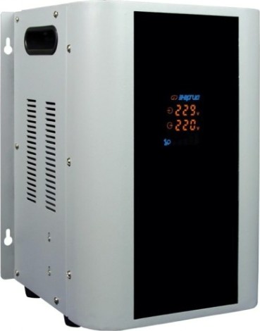Стабилизатор напряжения однофазный ЭНЕРГИЯ Hybrid 5000 [Е0101-0149]