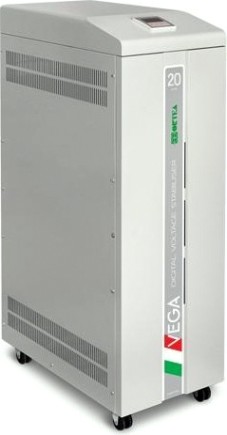 Стабилизатор напряжения однофазный Ortea Vega 20-15 / 15-20