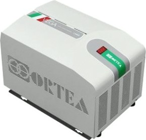 Стабилизатор напряжения однофазный Ortea Vega 5-15 / 4-20 [Vega 5-15 / 4-20]