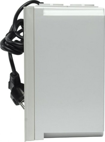 Стабилизатор напряжения однофазный Ресанта АСН- 1000 Н/1-Ц Lux [63/6/14]