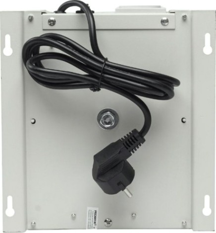 Стабилизатор напряжения однофазный Ресанта АСН- 1000 Н/1-Ц Lux [63/6/14]