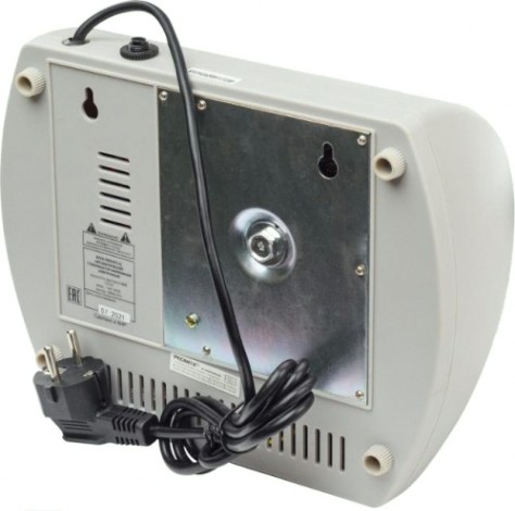 Стабилизатор напряжения однофазный Ресанта АСН- 1000 Н2/1-Ц [63/6/13]