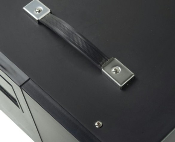 Стабилизатор напряжения однофазный Ресанта АСН-10000/1-ЭМ [63/1/8]