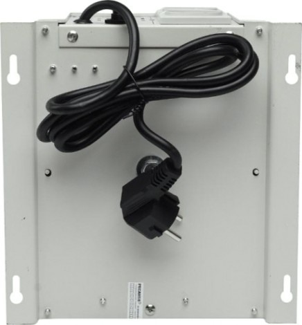 Стабилизатор напряжения однофазный Ресанта АСН- 1500 Н/1-Ц Lux [63/6/20]