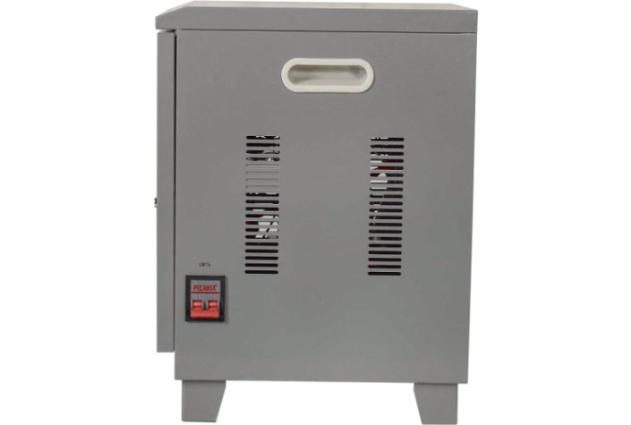 Стабилизатор напряжения однофазный Ресанта АСН-15000/1-Ц [63/6/11]