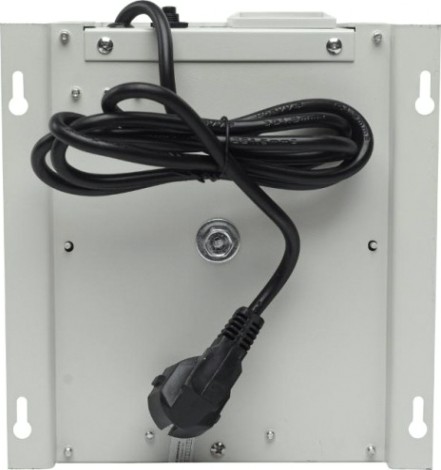 Стабилизатор напряжения однофазный Ресанта АСН- 2000 Н/1-Ц Lux [63/6/15]