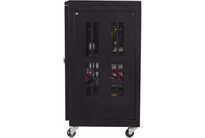 Стабилизатор напряжения однофазный Ресанта АСН-20000/1-ЭМ [63/3/2]