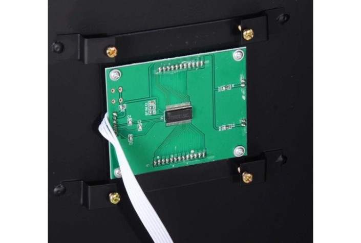 Стабилизатор напряжения однофазный Ресанта АСН-20000/1-ЭМ [63/3/2]