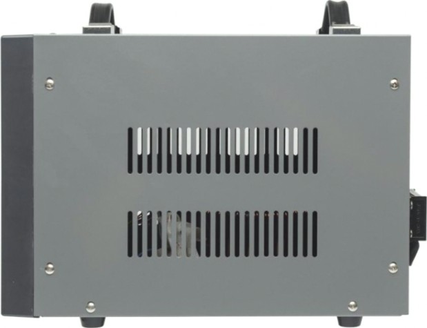 Стабилизатор напряжения однофазный Ресанта АСН- 3000/1-Ц [63/6/5]