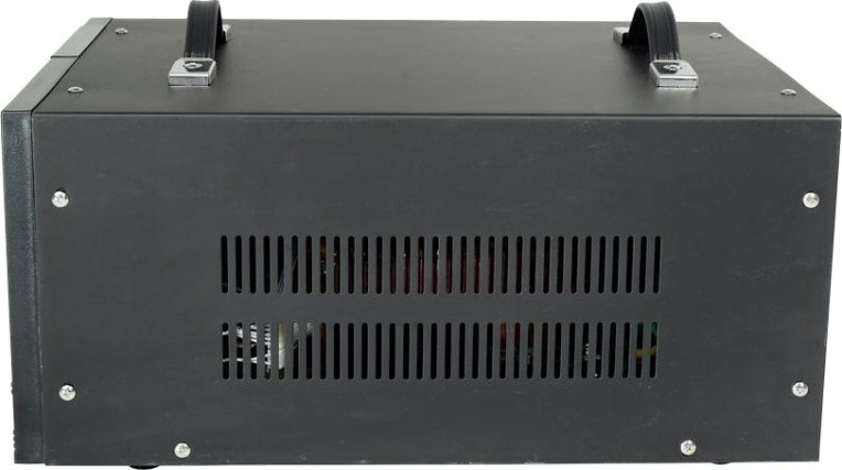 Стабилизатор напряжения однофазный Ресанта АСН- 5000/1-ЭМ [63/1/6]