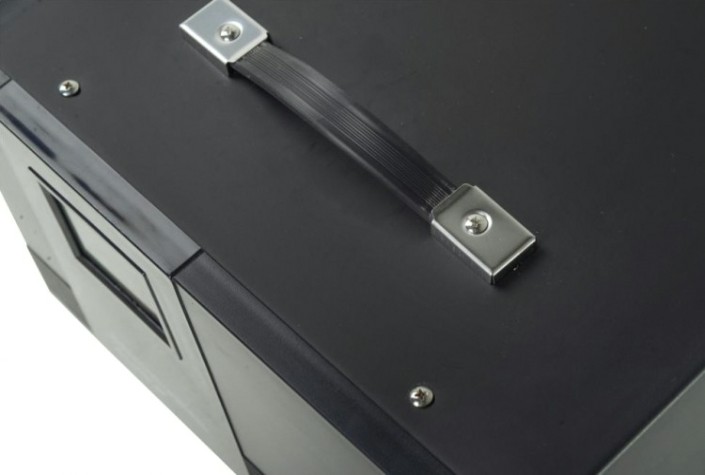 Стабилизатор напряжения однофазный Ресанта АСН- 5000/1-ЭМ [63/1/6]