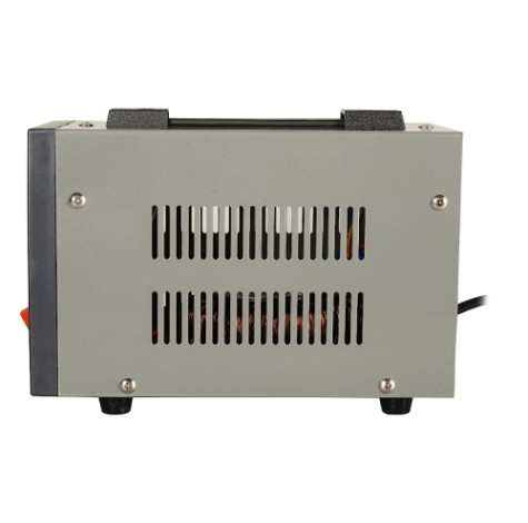 Стабилизатор напряжения однофазный Ресанта АСН- 500Д/1 без дисплея [63/6/37]