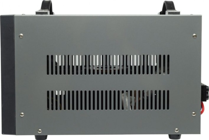 Стабилизатор напряжения однофазный Ресанта АСН- 8000/1-Ц [63/6/7]