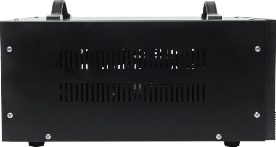 Стабилизатор напряжения однофазный Ресанта АСН- 8000/1-ЭМ [63/1/7]