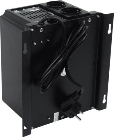 Стабилизатор напряжения однофазный Ресанта СПН- 900 [63/6/23]