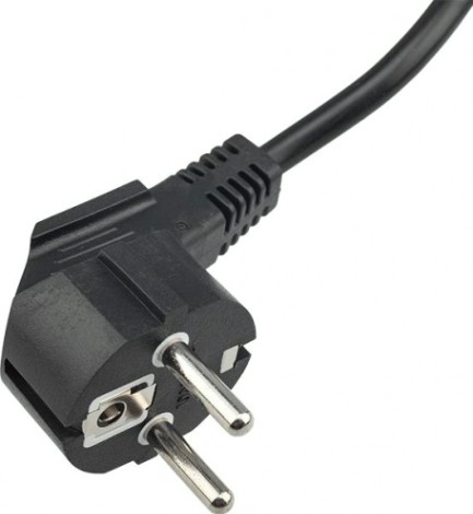 Стабилизатор напряжения однофазный REXANT АСНN-500/1-Ц настенный [11-5018]