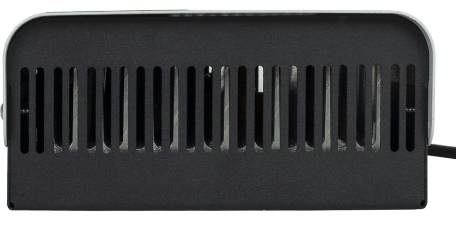 Стабилизатор напряжения однофазный RUCELF IS-600 инверторный