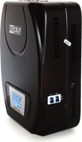 Стабилизатор напряжения однофазный RUCELF SDW.II-12000-L