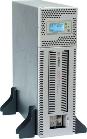 Стабилизатор напряжения однофазный ШТИЛЬ ИнСтаб IS 5000RT (инверторный) [IS5000RT]