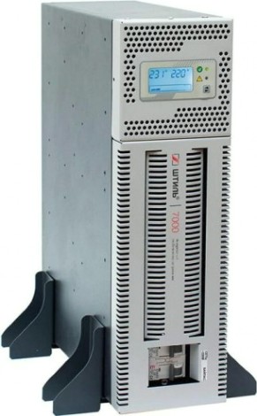 Стабилизатор напряжения однофазный ШТИЛЬ ИнСтаб IS 7000RT (инверторный) [IS7000RT]