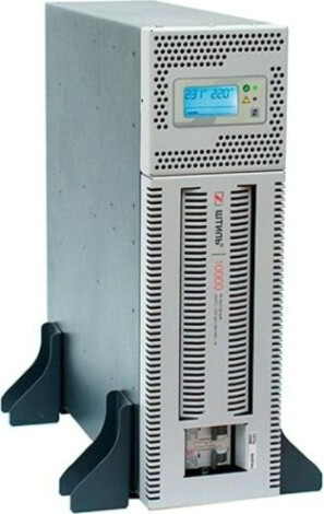 Стабилизатор напряжения однофазный ШТИЛЬ ИнСтаб IS10000RT (инверторный) [IS10000RT]