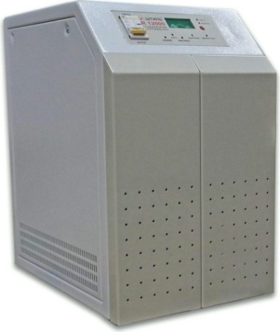 Стабилизатор напряжения однофазный ШТИЛЬ R-12000 [R 12000]