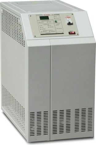 Стабилизатор напряжения однофазный ШТИЛЬ R-16000P [R 16000Р]