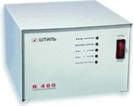 Стабилизатор напряжения однофазный ШТИЛЬ R- 400 [R 400]
