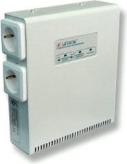 Стабилизатор напряжения однофазный ШТИЛЬ R- 600T [R 600T]