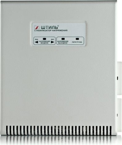 Стабилизатор напряжения однофазный ШТИЛЬ R- 800ST [R 800ST]