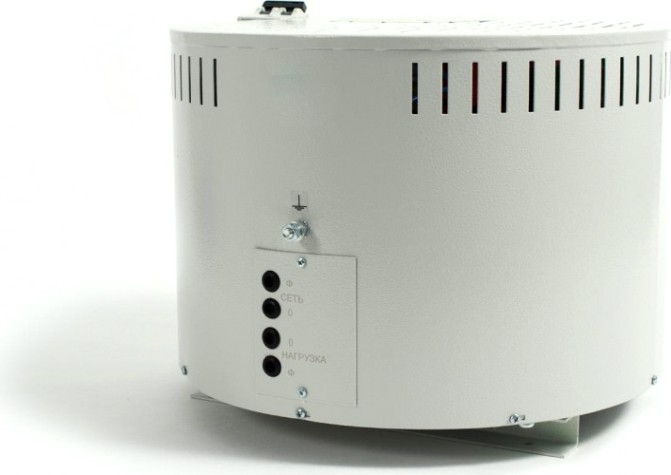 Стабилизатор напряжения однофазный SKAT STL-10000 [707]