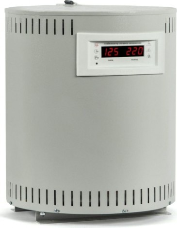 Стабилизатор напряжения однофазный SKAT STL-15000 [708]