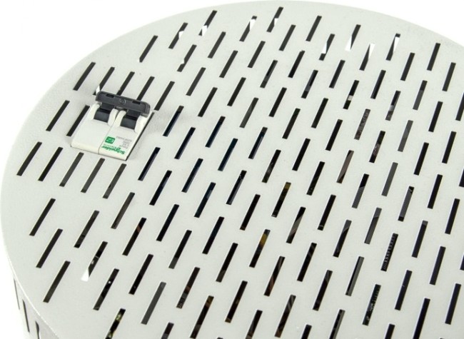 Стабилизатор напряжения однофазный SKAT STL-15000 [708]