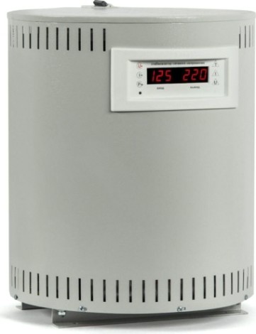 Стабилизатор напряжения однофазный SKAT STL-20000 [709]