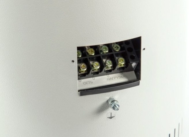 Стабилизатор напряжения однофазный SKAT STL-20000 [709]