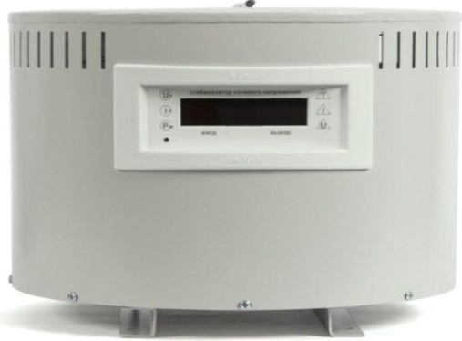 Стабилизатор напряжения однофазный SKAT STP-10000 [712]