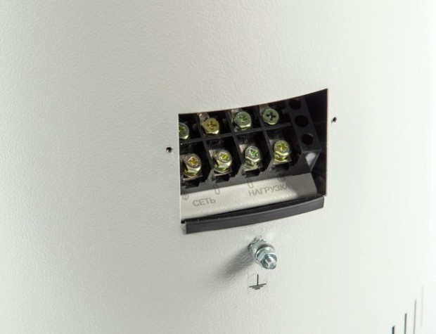 Стабилизатор напряжения однофазный SKAT STP-20000 [714]